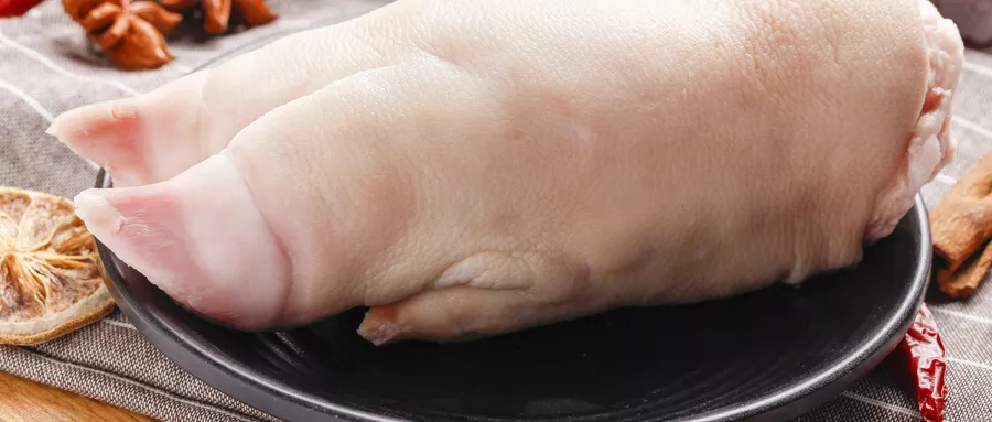 肉类配送