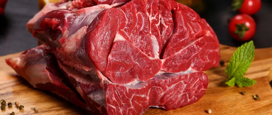 肉类配送