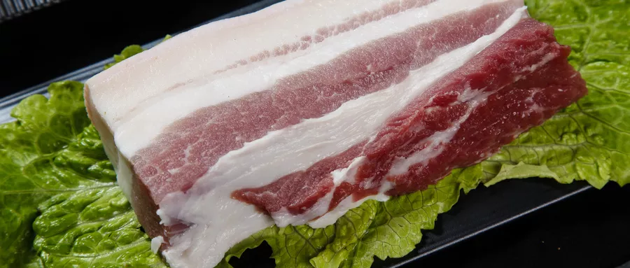 肉类配送